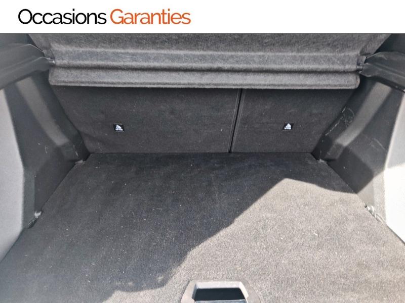 Voitures occasions PEUGEOT 2008 GT Béthune