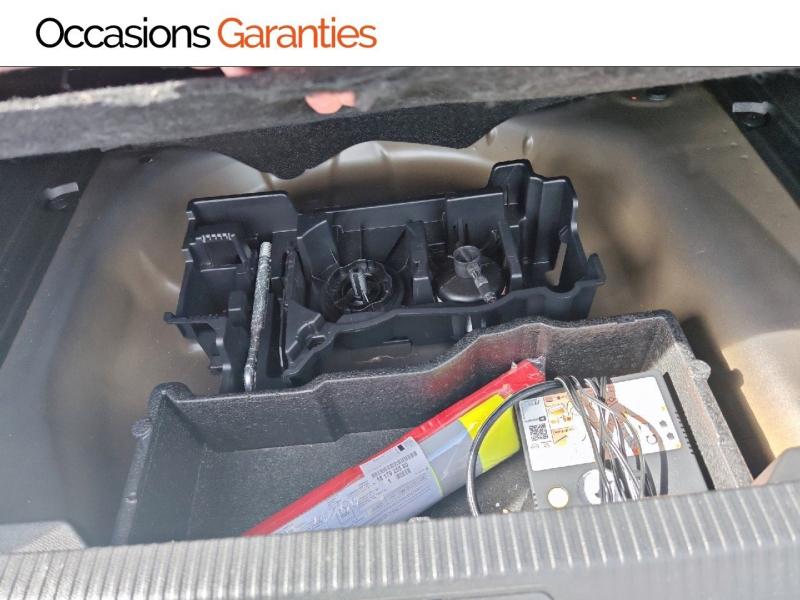 Voitures occasions PEUGEOT 2008 GT Béthune