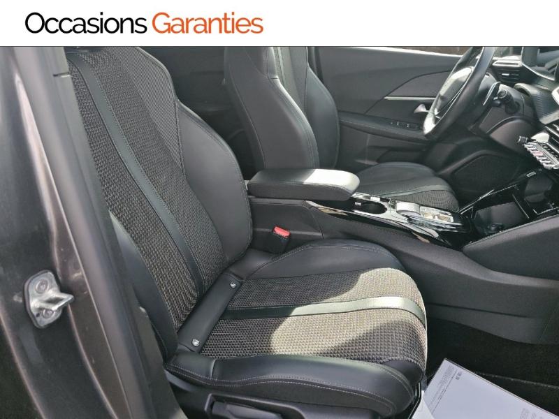 Voitures occasions PEUGEOT 2008 GT Béthune