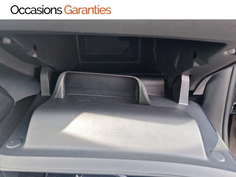 Voitures occasions PEUGEOT 2008 GT Béthune