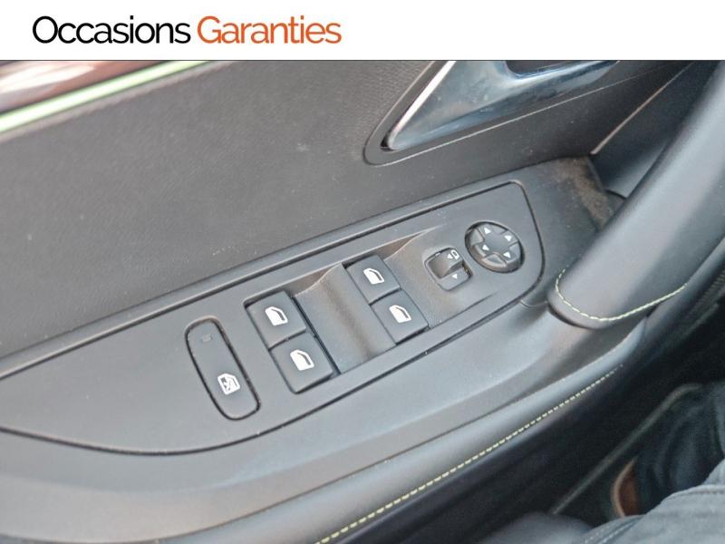 Voitures occasions PEUGEOT 2008 GT Béthune