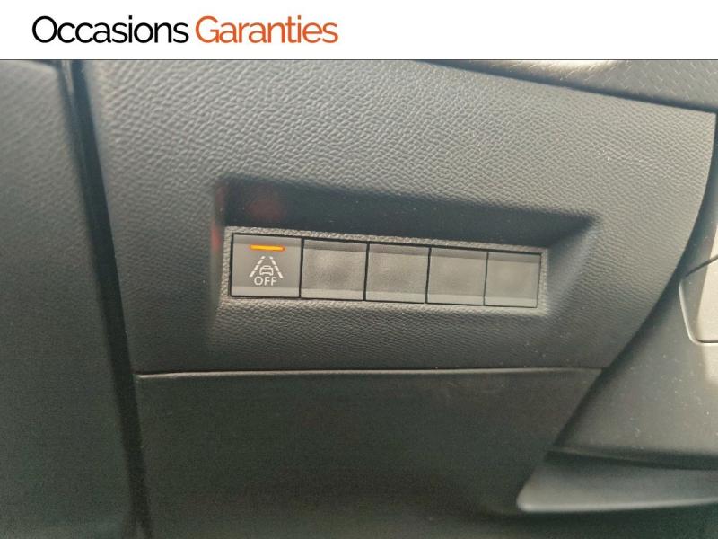 Voitures occasions PEUGEOT 2008 GT Béthune