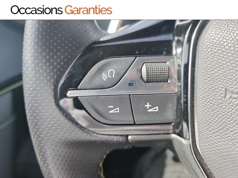 Voitures occasions PEUGEOT 2008 GT Béthune