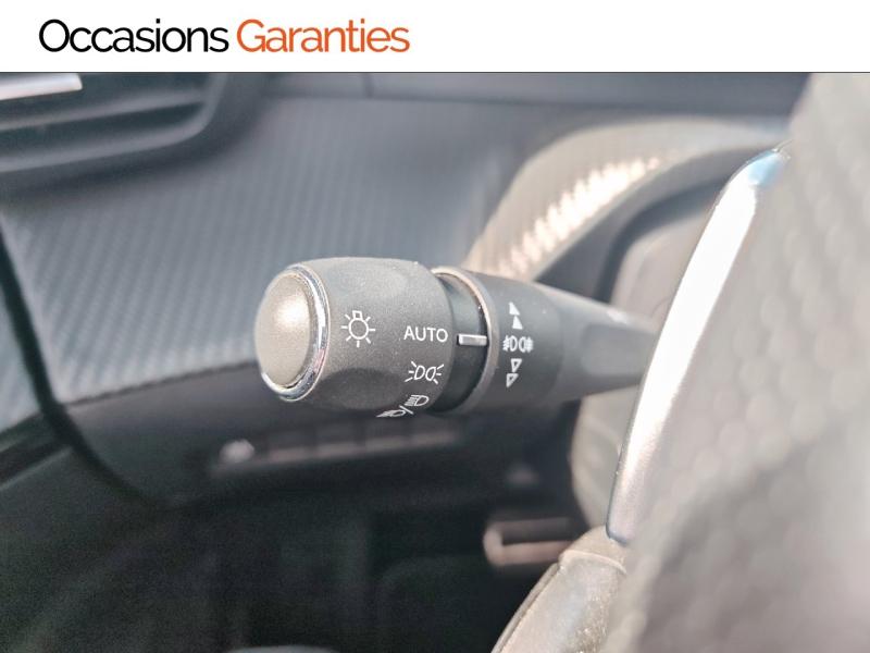 Voitures occasions PEUGEOT 2008 GT Béthune