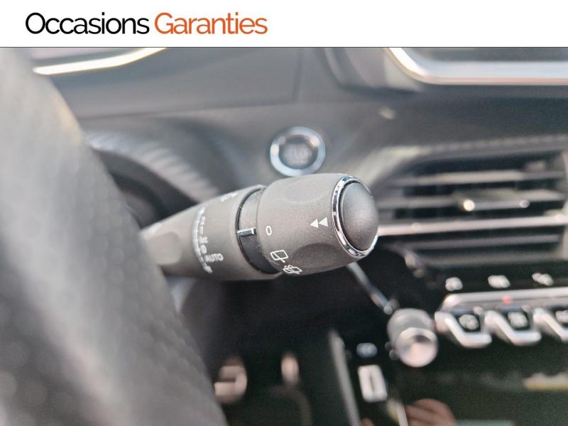 Voitures occasions PEUGEOT 2008 GT Béthune