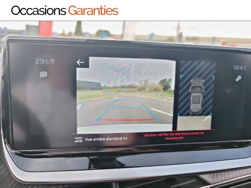 Voitures occasions PEUGEOT 2008 GT Béthune