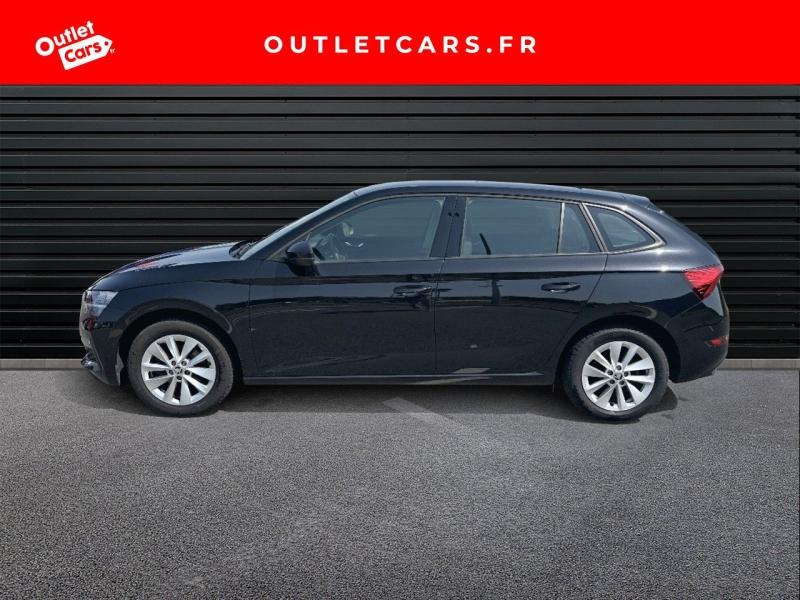 Voitures occasions ŠKODA SCALA Business Béthune