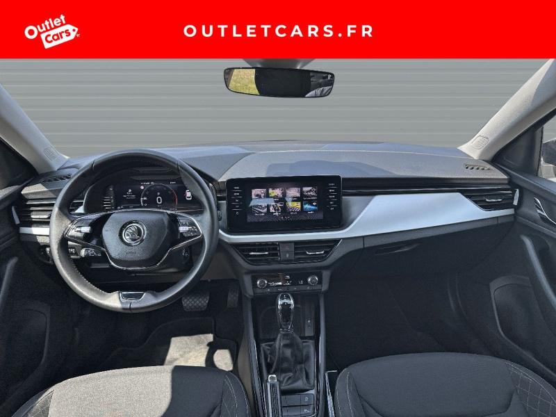 Voitures occasions ŠKODA SCALA Business Béthune