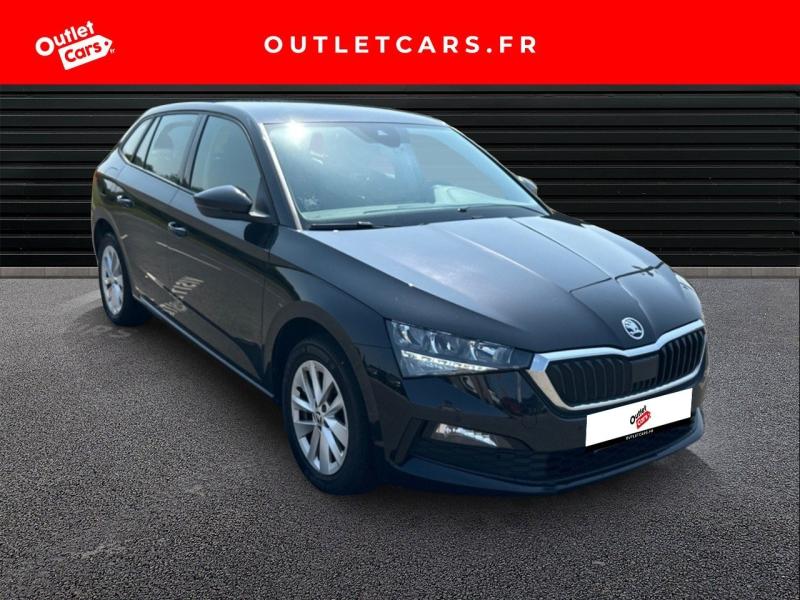 Voitures occasions ŠKODA SCALA Business Béthune