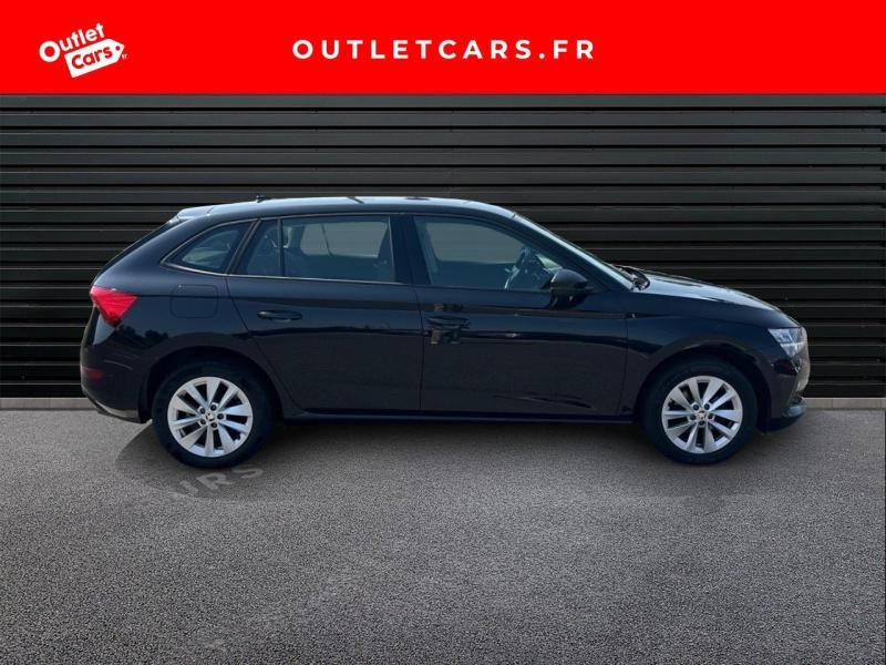 Voitures occasions ŠKODA SCALA Business Béthune