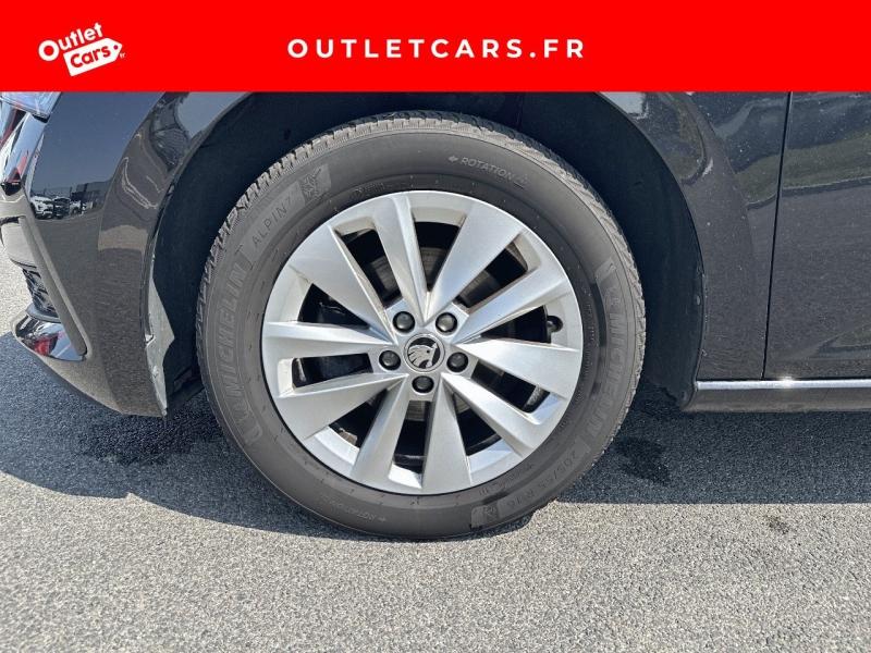 Voitures occasions ŠKODA SCALA Business Béthune