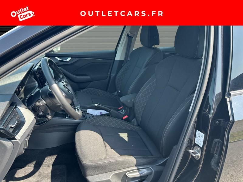 Voitures occasions ŠKODA SCALA Business Béthune