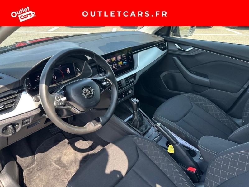 Voitures occasions ŠKODA SCALA Business Béthune