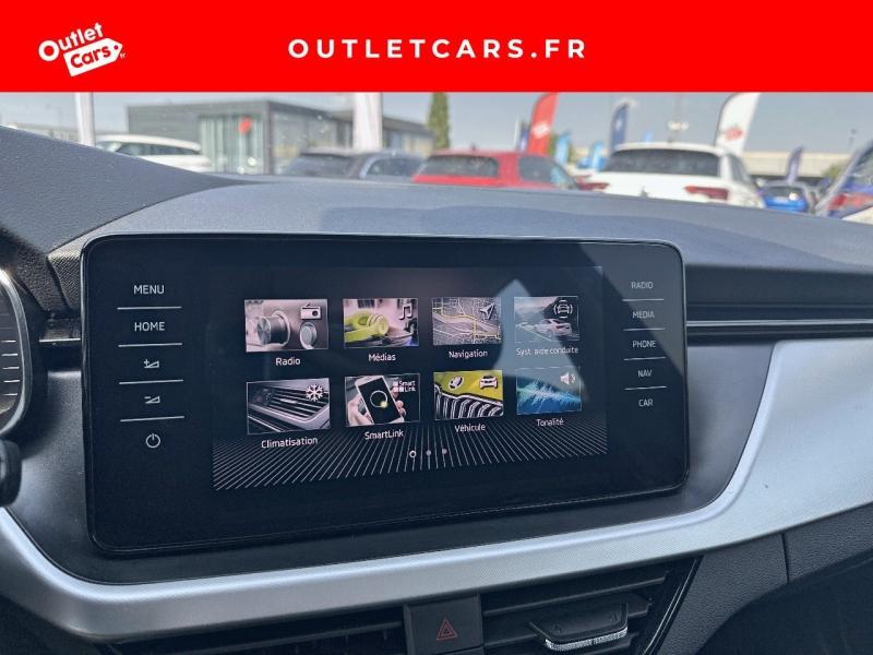 Voitures occasions ŠKODA SCALA Business Béthune