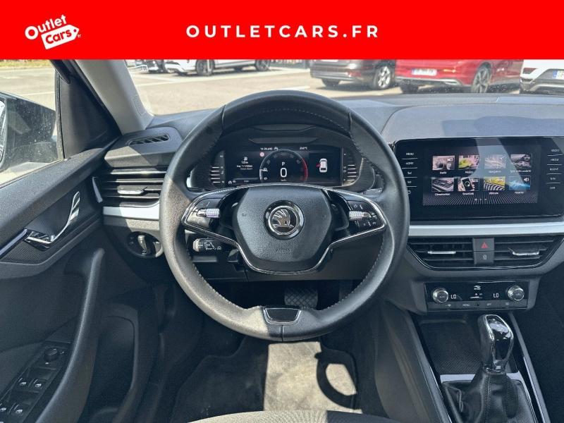 Voitures occasions ŠKODA SCALA Business Béthune