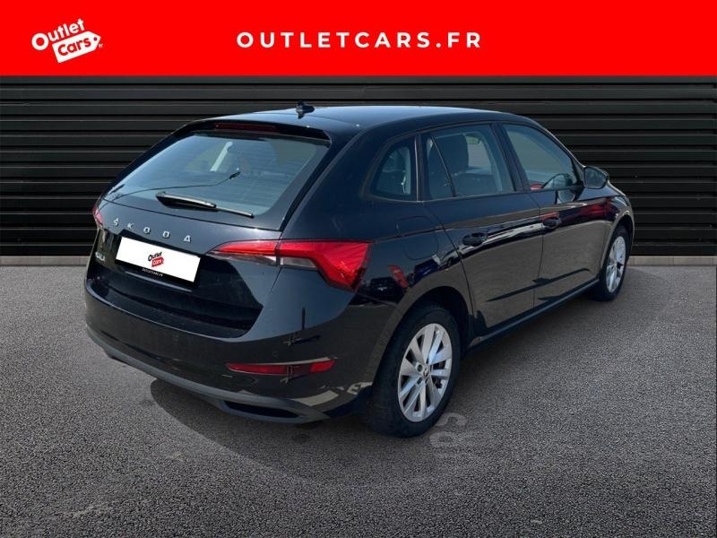 Voitures occasions ŠKODA SCALA Business Béthune