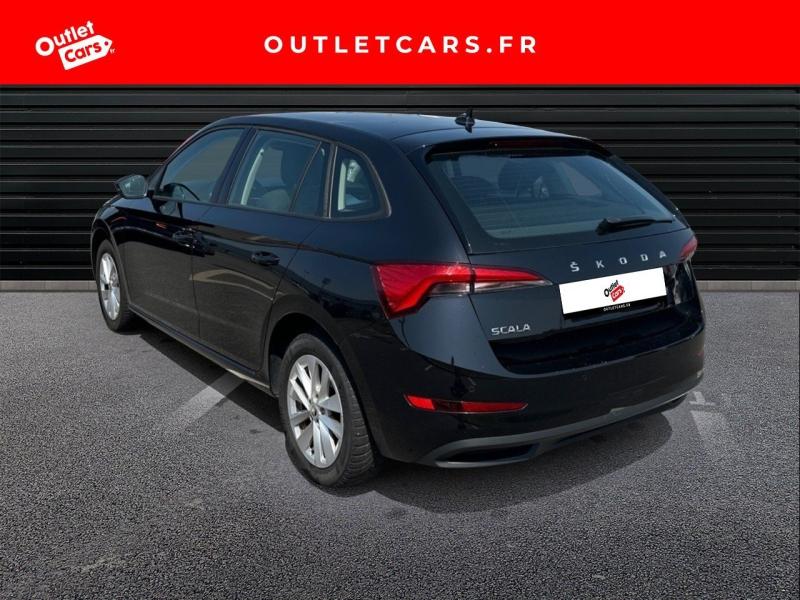 Voitures occasions ŠKODA SCALA Business Béthune