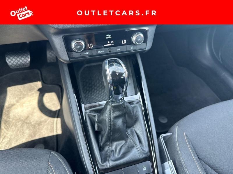 Voitures occasions ŠKODA SCALA Business Béthune