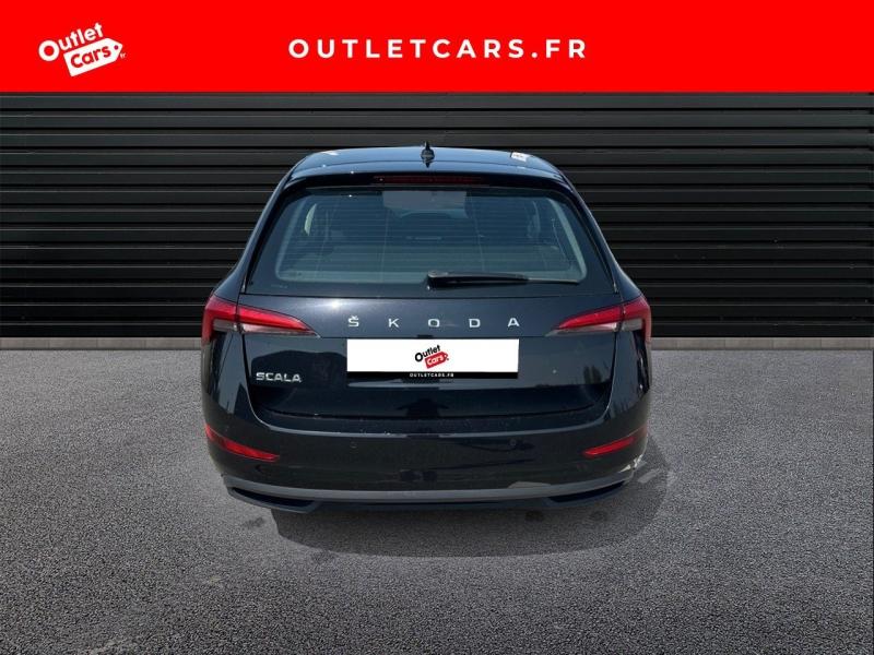 Voitures occasions ŠKODA SCALA Business Béthune