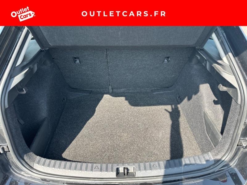 Voitures occasions ŠKODA SCALA Business Béthune