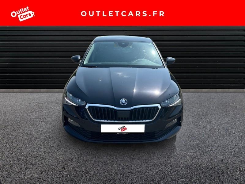 Voitures occasions ŠKODA SCALA Business Béthune