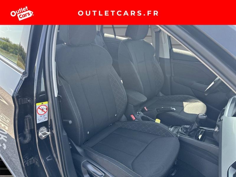 Voitures occasions ŠKODA SCALA Business Béthune