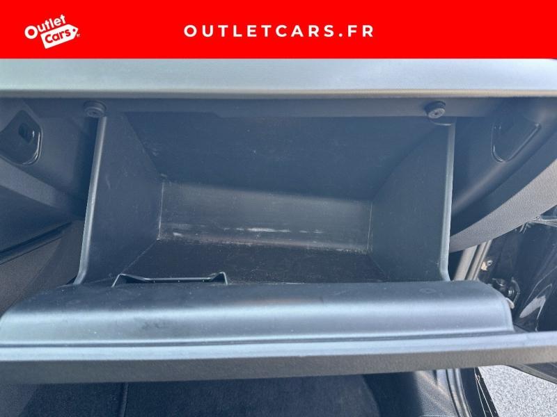 Voitures occasions ŠKODA SCALA Business Béthune