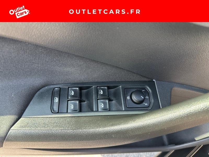 Voitures occasions ŠKODA SCALA Business Béthune