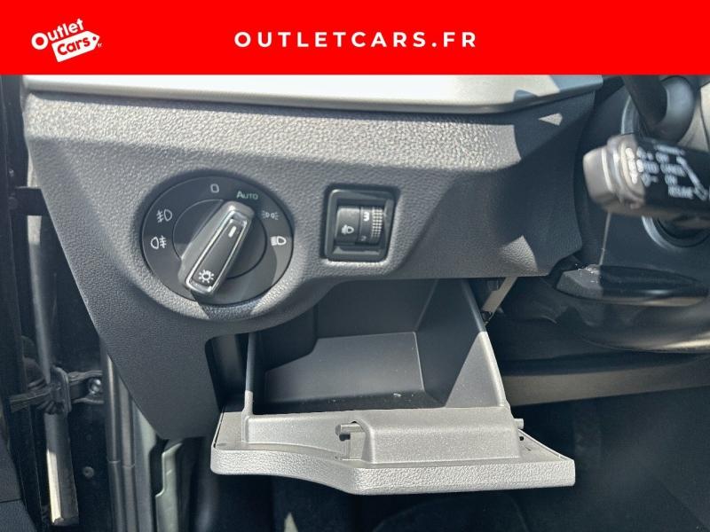 Voitures occasions ŠKODA SCALA Business Béthune