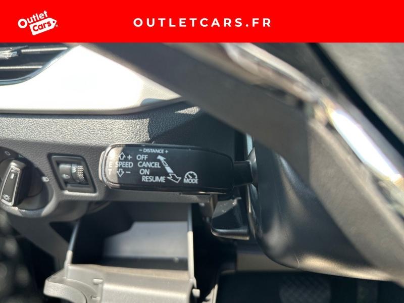 Voitures occasions ŠKODA SCALA Business Béthune