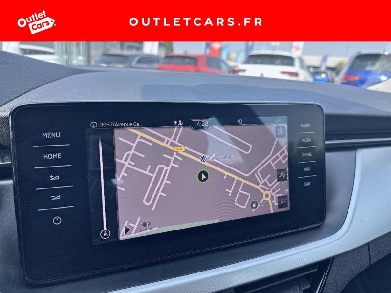 Voitures occasions ŠKODA SCALA Business Béthune