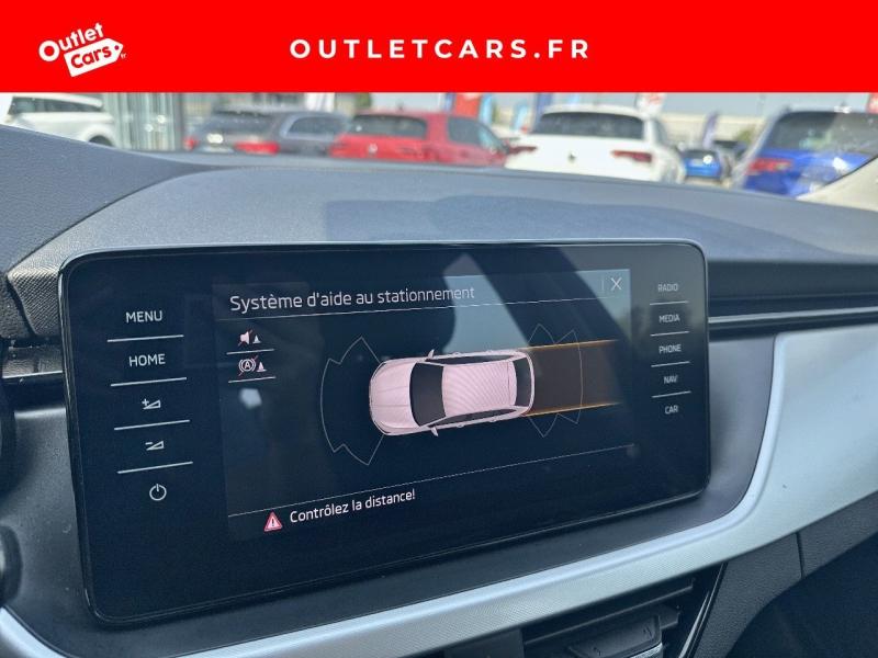 Voitures occasions ŠKODA SCALA Business Béthune