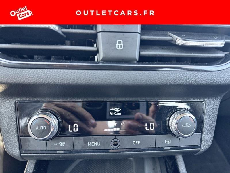 Voitures occasions ŠKODA SCALA Business Béthune