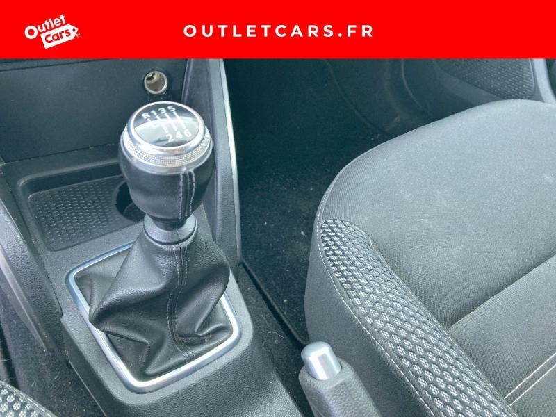 Voitures occasions DACIA DUSTER Prestige Béthune