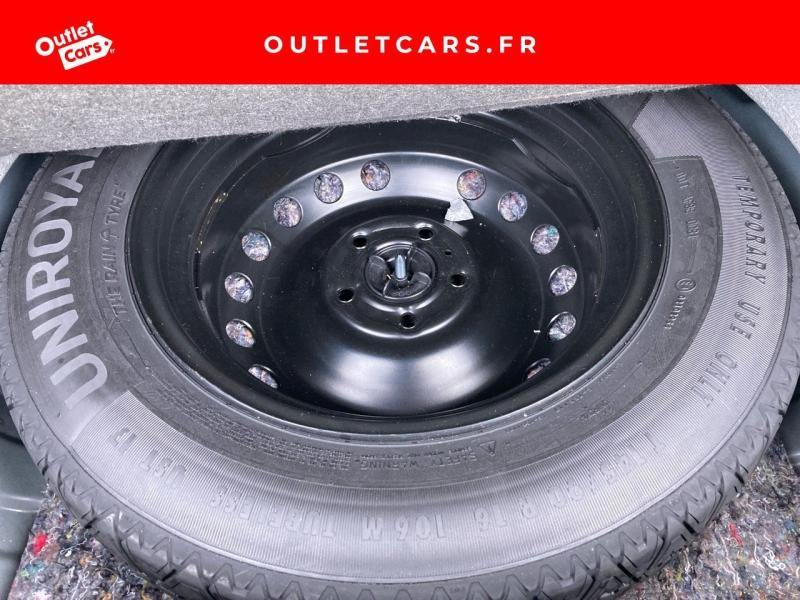 Voitures occasions DACIA DUSTER Prestige Béthune