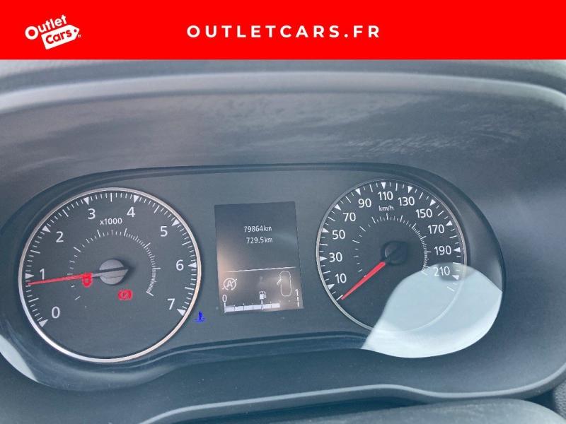 Voitures occasions DACIA DUSTER Prestige Béthune