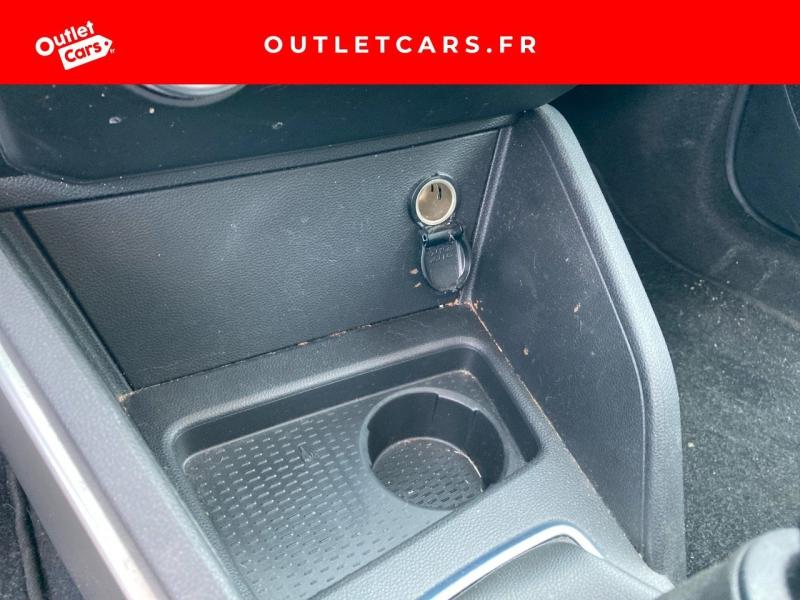 Voitures occasions DACIA DUSTER Prestige Béthune