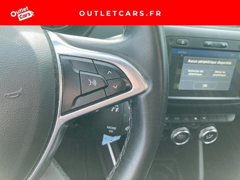 Voitures occasions DACIA DUSTER Prestige Béthune