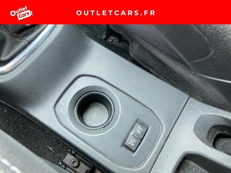 Voitures occasions DACIA DUSTER Prestige Béthune