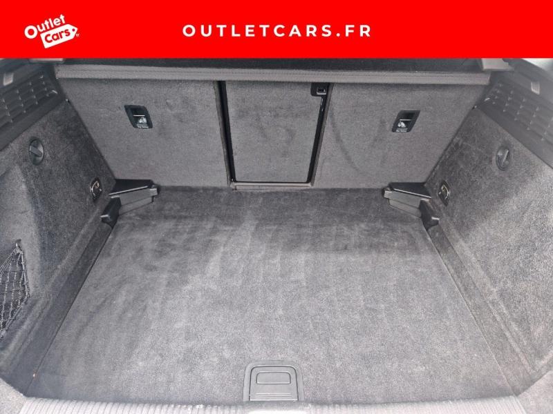 Voitures occasions Audi A3 Sportback Design Béthune