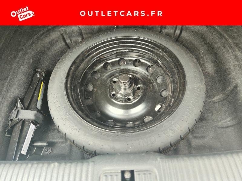 Voitures occasions Audi A3 Sportback Design Béthune