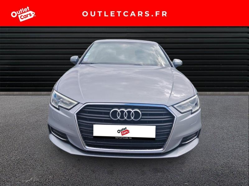 Voitures occasions Audi A3 Sportback Design Béthune
