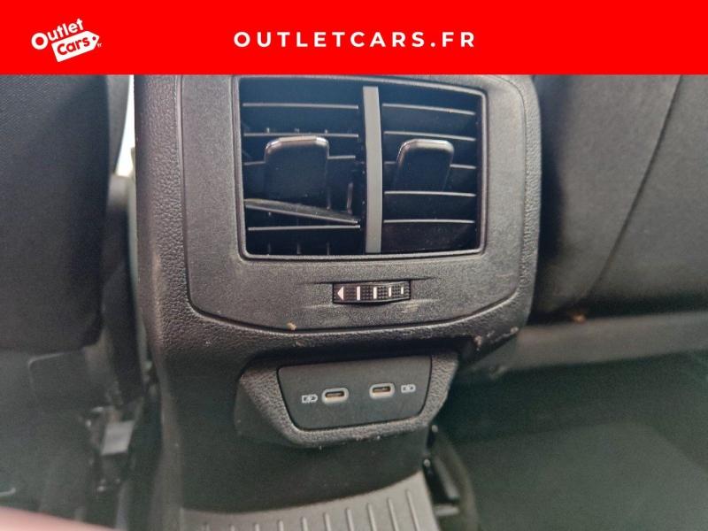 Voitures occasions VOLKSWAGEN T-ROC Carat Béthune