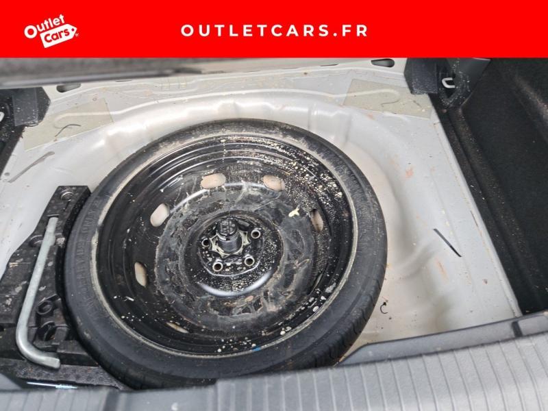 Voitures occasions VOLKSWAGEN T-ROC Carat Béthune