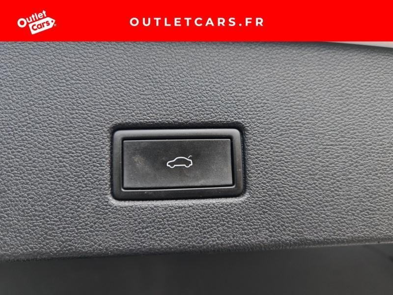 Voitures occasions VOLKSWAGEN T-ROC Carat Béthune