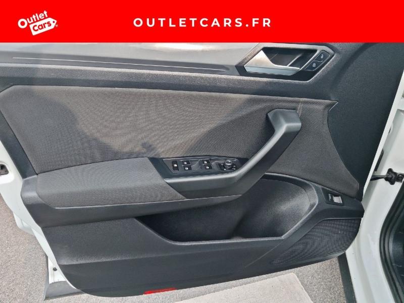 Voitures occasions VOLKSWAGEN T-ROC Carat Béthune