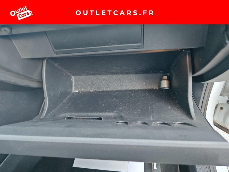 Voitures occasions VOLKSWAGEN T-ROC Carat Béthune