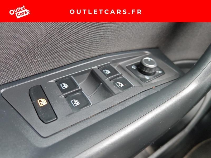 Voitures occasions VOLKSWAGEN T-ROC Carat Béthune