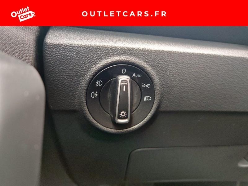 Voitures occasions VOLKSWAGEN T-ROC Carat Béthune