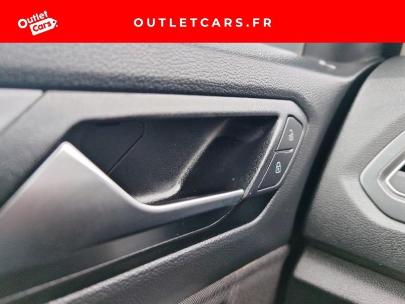 Voitures occasions VOLKSWAGEN T-ROC Carat Béthune